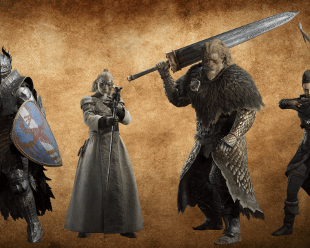 Which Vocation to Pick in Dragon’s Dogma 2 - Classes Guide