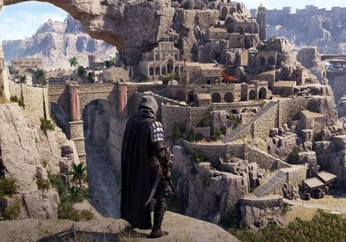 Throne and Liberty Auction House and Trading Guide