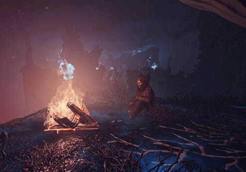 Enshrouded Mid-Game Item Farming Guide - Best Resource Location
