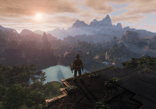 Enshrouded Early Item Farming Guide - Best Resource Locations
