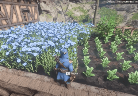 Enshrouded Plant Farming Guide