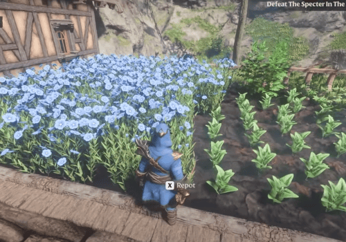 Enshrouded Plant Farming Guide