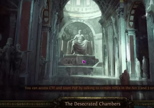 Best Way to Get Easy Loot in Path of Exile League Mechanic