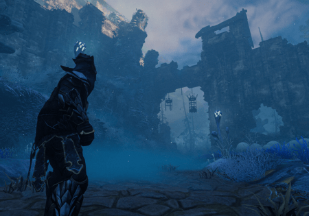 Enshrouded Mining Guide - Get Resources Early