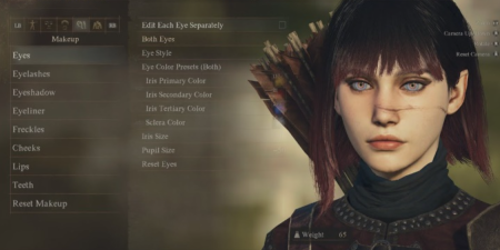 Dragon’s Dogma 2 Character Creation Guide - Arisen and Pawn Making